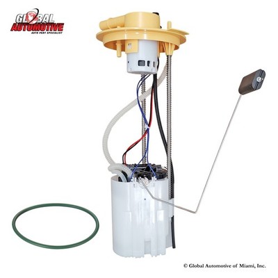 Fuel Pump for 2014-2025 Dodge RAM ProMaster 1500 2500 3500 Van 3.6L GAM1981