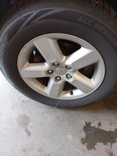 Jantes Toyota RAV4 II