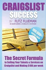 Craigslist Success by Flitz Flueman (English) Paperback Book