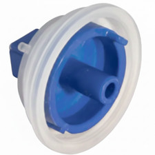 Membrana per rubinetto galleggiante cassette WC da incasso Geberit 242.313.00.1