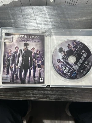 Saints Row: The Third - The Full Package Video Games for sale | eBay