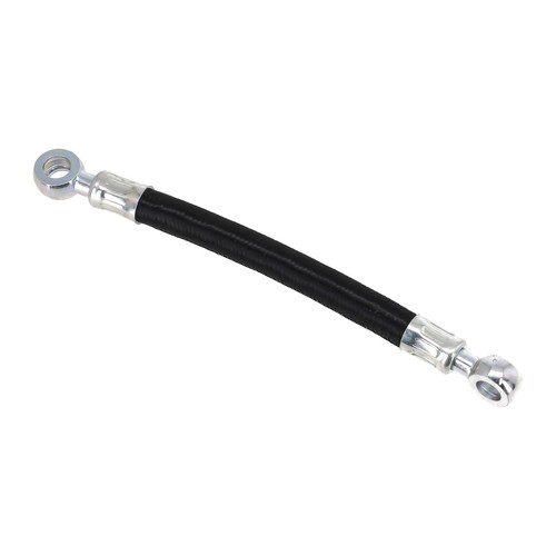 Replace Your For Pajero L300 L400 Front Brake Body Side Hose MD050196 MD307104 - Picture 5 of 12