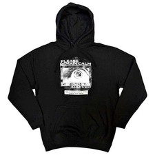 Bring Me The Horizon Remain Calm Pullover Hoodie