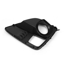 Fog Light Lamp Bezel Front Left Fog Light Hole Cover Replacement For Subaru WRX