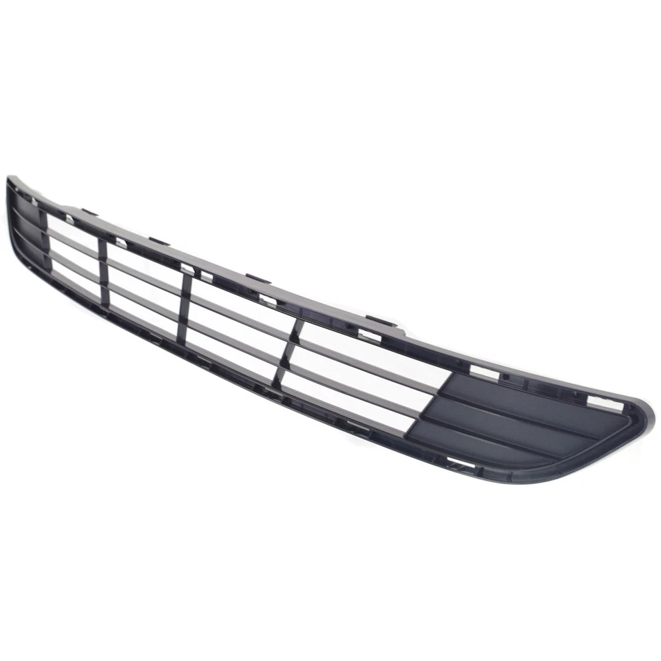 Bumper Grille For 2013-2018 Ford C-Max Front Lower Textured Black DM5Z17K945A - Image 2 of 4
