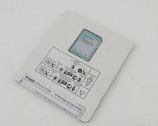 Siemens 6ES7953-8LF31-0AA0 SIMATIC Micro 64KB Memory Card S7-300 - NEW Surplus 