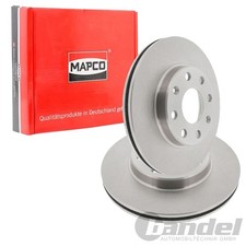 Disque de frein Chevrolet MATIZ