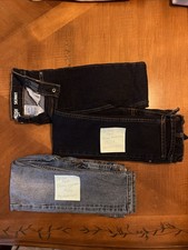 Oshkosh B'Gosh Skinny Jeans Size 7 Adjustable