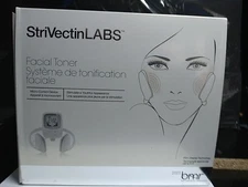 STRIVECTIN FACIAL TONER SYSTEM, MICRO-CURRENT DEVICE, NIB