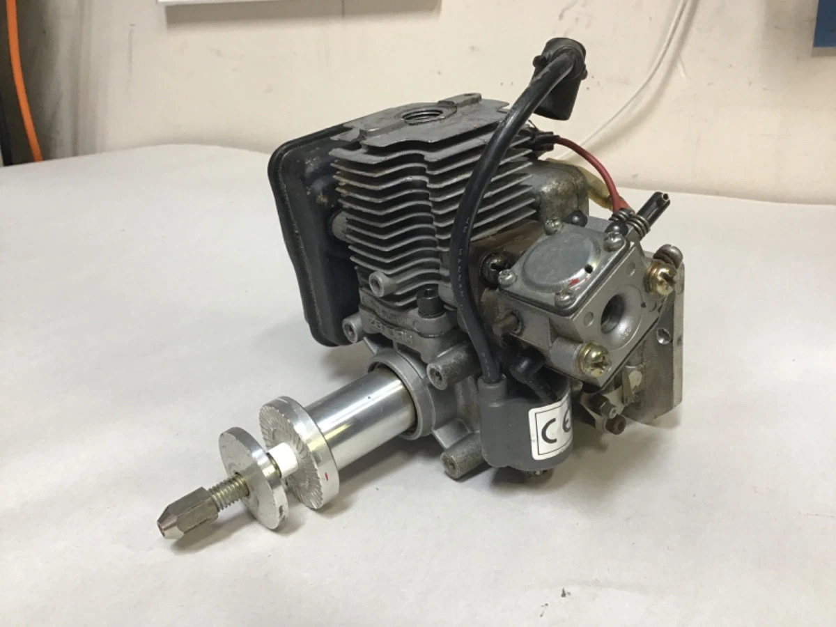 Zenoah Hobby RC Gas/Nitro Engines for sale | eBay