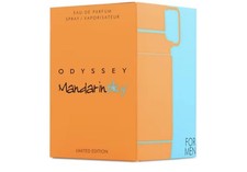 Armaf Odyssey Mandarin Sky Limited Edition 3.4oz EDP Spray for Men