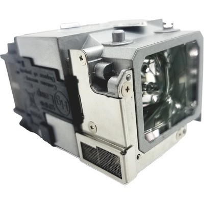 Jaspertronics  Lamp & Housing for Epson EB-1776W Projectors - 1 Year Warranty