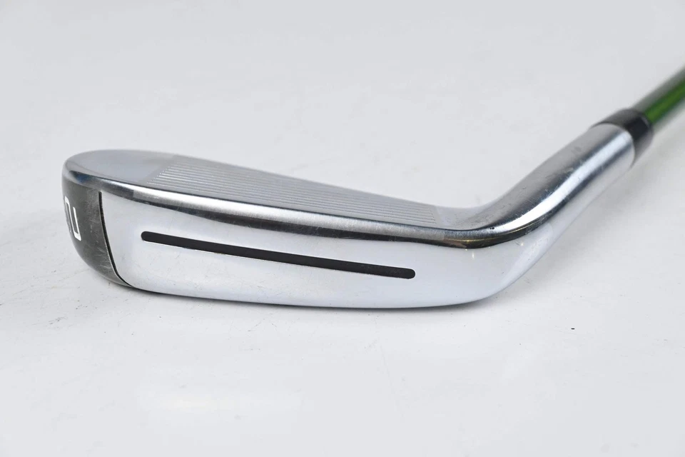 Taylormade Stealth UDI #2 Iron / 18 Degree / X-Flex Aldila NV Green 85 Shaft - Image 3 of 4