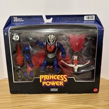 MOTU Masterverse Princess of Power Hordak Mattel 6 In Action Figure 2022