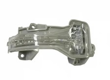 Blinkerleuchte Außenspiegel links 312-0050-3 TYC für HONDA CR-V IV CIVIC IX