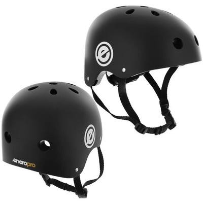 KASK SKATE KATANA CZARNY R.S ENERO PRO - N/A Enero Pro