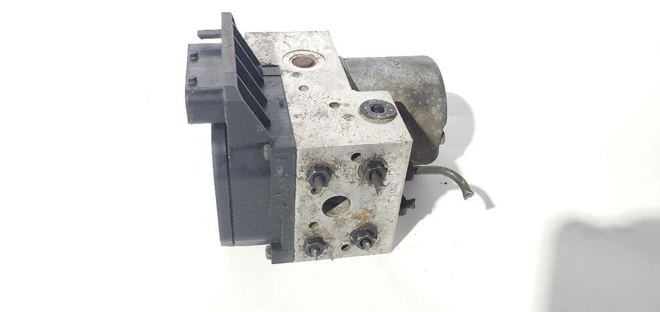 2002 2003 Volkswagen Eurovan OEM ABS антиблокировочный тормозной насос автоматический полный привод - Изображение 2 из 4