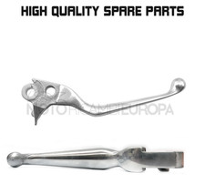 74301 LEVIER DE FREIN Pour HARLEY DAVIDSON 1584 Softail FLSTSB Cross Bones