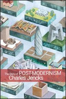The Story Of Post-Modernism | Charles Jencks | Englisch | Taschenbuch | 2011