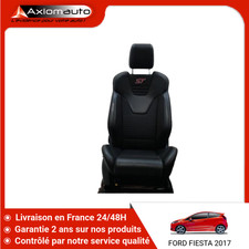 Siège Ford FIESTA