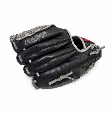 Rawlings PP36DJ Derek Jeter 9.5  Youth Baseball Glove Basket Web LHT