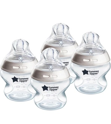 Tommee Tippee Natural Start Bottles Grow With Your Baby 13 Piece Set