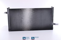 Nissens Kondensator Klimaanlage 94847 FüR Forester Aluminium AWD SF5 Turbo