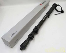 Manfrotto 682B Self-Standing Pro Monopod with Retractable Legs Pre-owned
