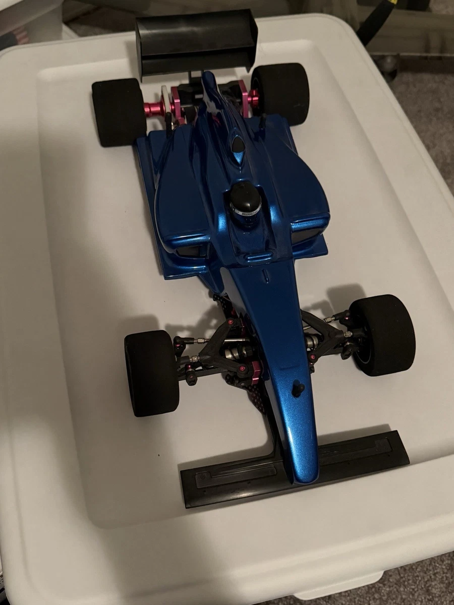 3RACING 1:10 Scale RC Cars/Trucks/Motorcycles for sale | eBay