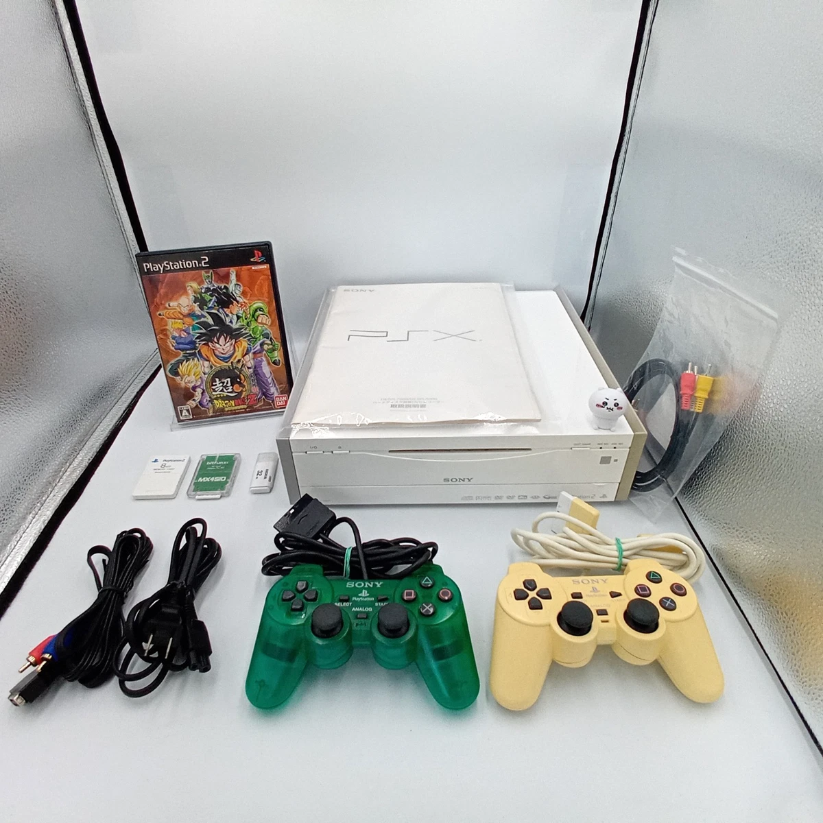 プレーステーションX (PSX) Psx Console for sale | eBay