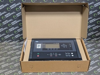 NEW DEIF AGC 246 Advanced Genset Controller 2912420010.27 Options -A1-A5-N-I1