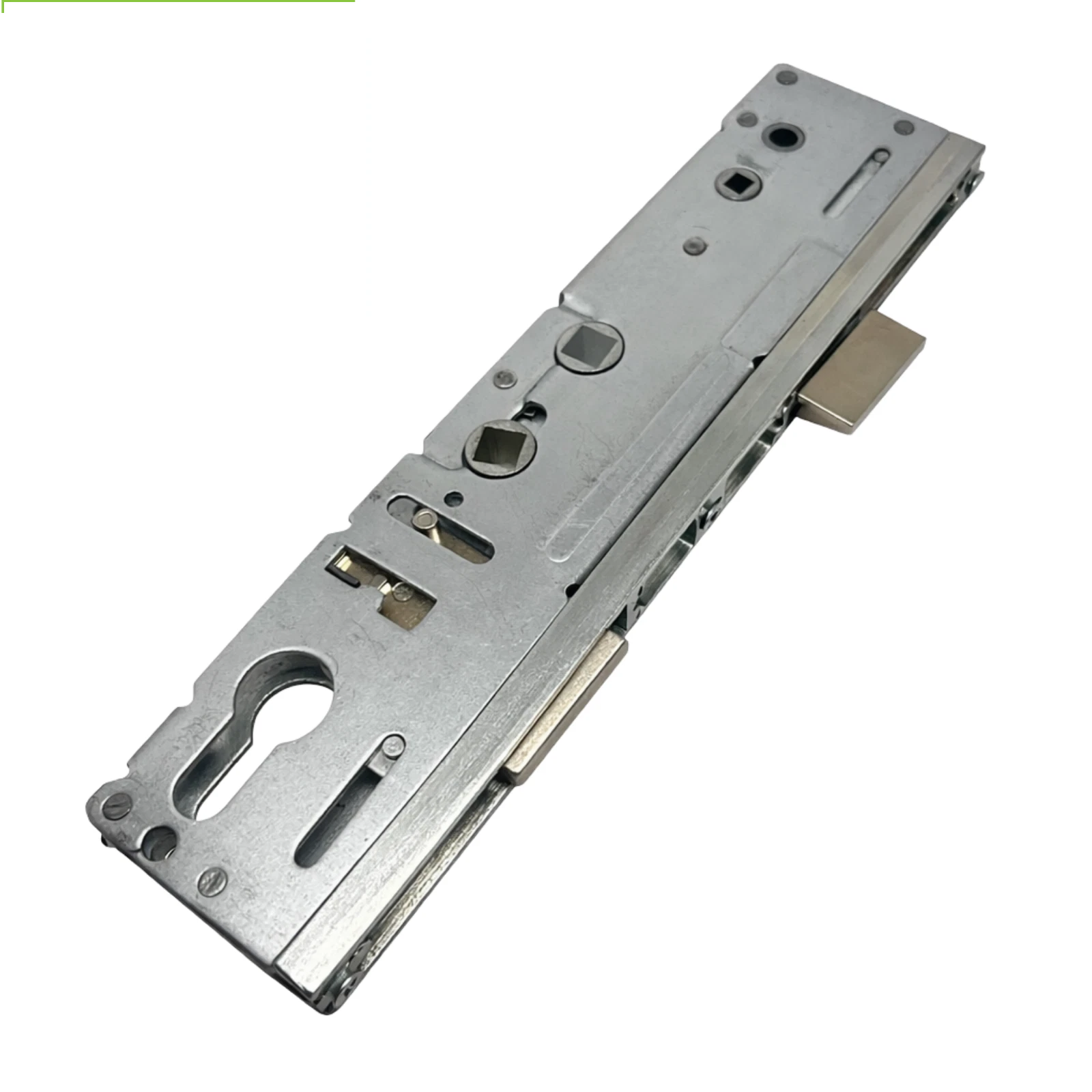 Lockmaster Double Spindle Multipoint Door Lock Case Gearbox Spindle 35mm-MPL3113