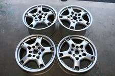Porsche 997 Carrera S C2 Lobster Claw Wheels Rims 19x11 ET67 / 19x8 ET57