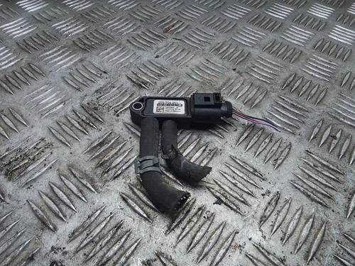 SKODA OCTAVIAII 1Z3 DPF-Drucksensor 076906051a 1.90 Diesel 77kw 2007 22984584