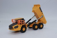 Siku 1785 Volvo Muldenkipper A40 Dumper 1:87 H0 NEU + OVP