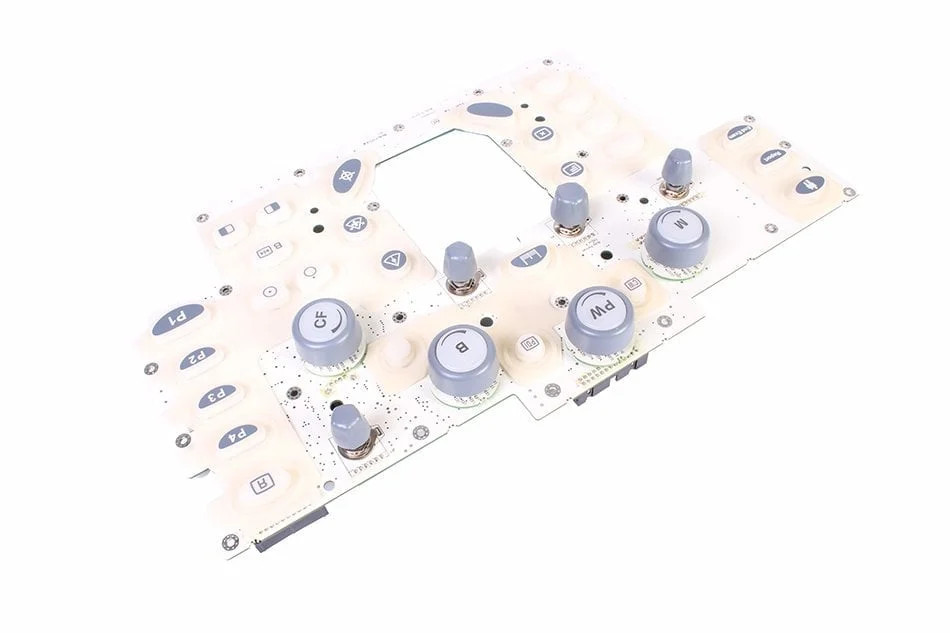 3701340105 MAIN PN YOKOGAWA - Reconditionné - Garantie 24 mois