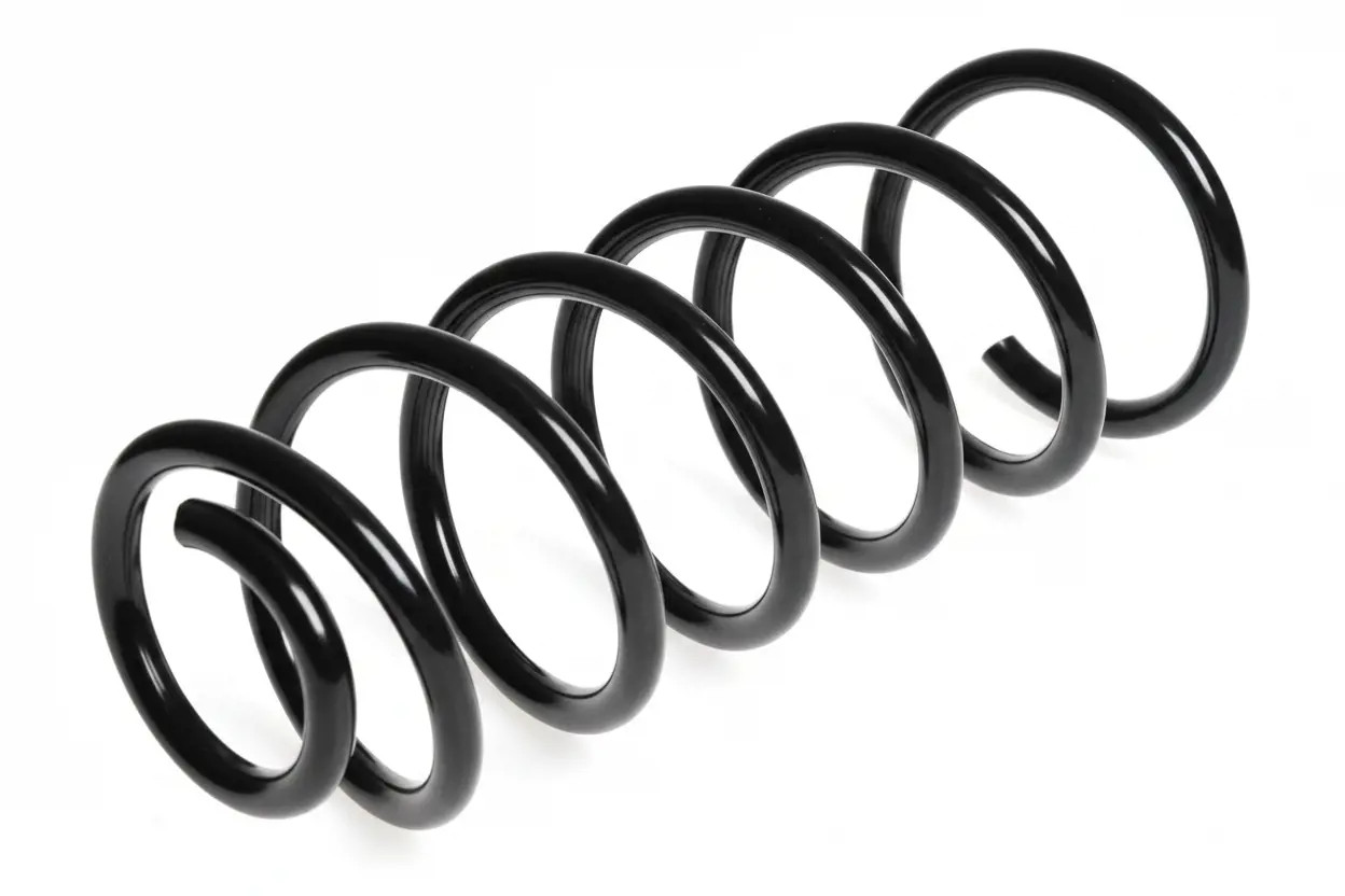 Coil Spring fits PEUGEOT BIPPER 1.3D Rear 2010 on Suspension Kilen 5102AR 5102AV - Image 11