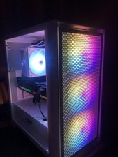 ⭐️ High Tier-Gaming PC | RTX 3070 ⭐️