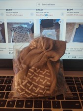 NWT Medline Adult Unisex Single Tread Slipper Socks Size XXL NEW