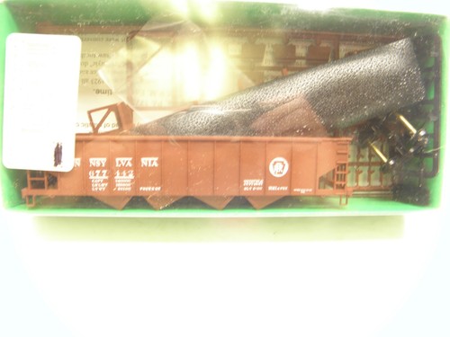 TOLVA DE 4 BAHÍAS BOWSER H-21 - PRR #677442 - KIT SELLADO ESCALA HO | Zustand: New