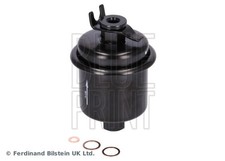 KRAFTSTOFFFILTER FÜR HONDA CIVIC VI FASTBACK (MA, MB) - BLUE PRINT ADH22329
