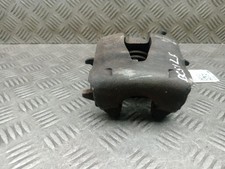 VOLKSWAGEN T-CROSS BRAKE CALIPER FRONT LEFT MK1 2019-2026 2Q0615123A