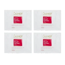 Guinot - Radiance Enhancing Instant Lifting Mask 4x24ml/0.81oz