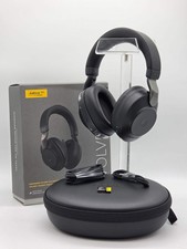 Jabra Evolve2 85 Over-Ear Wireless ANC Headphones 37hr Battery w/ Case
