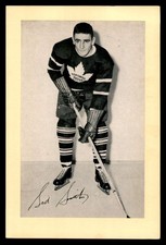 1944 Beehive Photos II #451 Sid Smith   VGEX J3316520