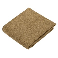 Brown Speaker Grill Cloth 40"x58" Stereo Box Fabric Dustproof Mesh