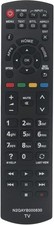 Telecomando di ricambio per TV Panasonic TXP65VT60Y