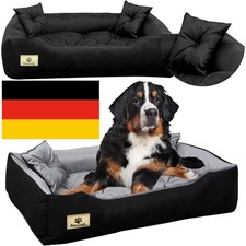 Lit pour chien coussin pour