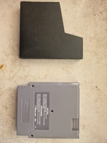 Time Lord Nintendo NES