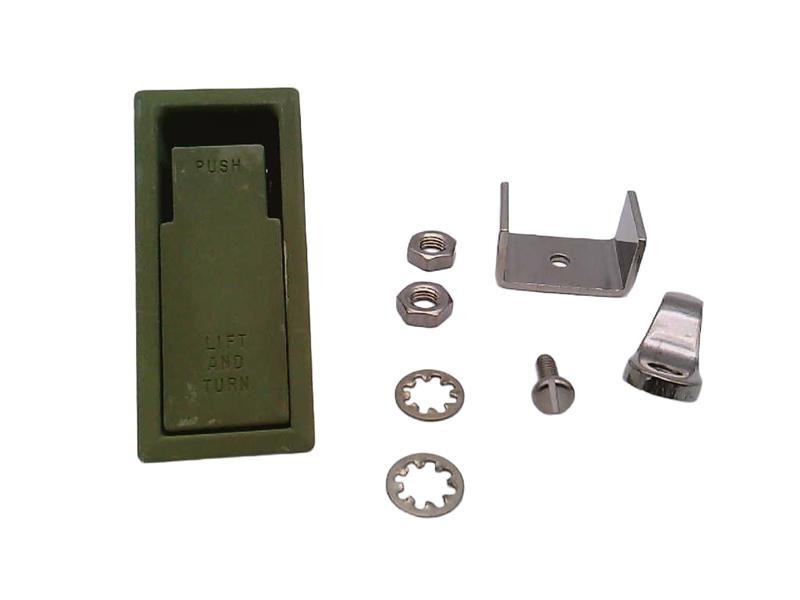 SOUTHCO 62-10-401-40 / 621040140 (NEW IN BOX)